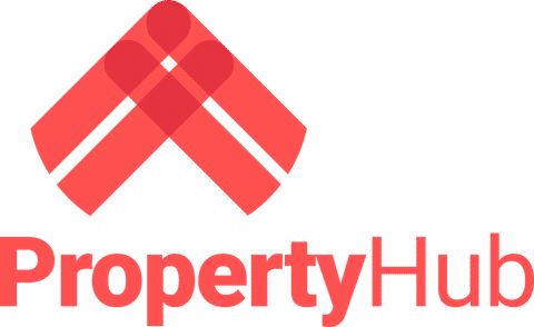 The Property Podcast Logo