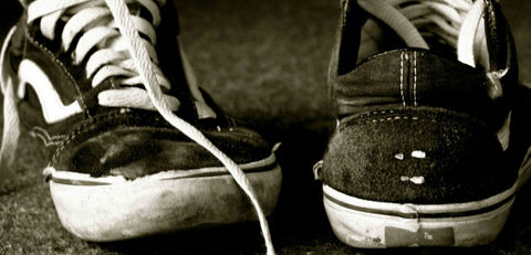 Other People's Shoes Other People's Shoes