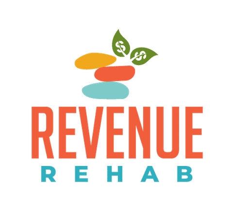 Revenue Rehab Logo