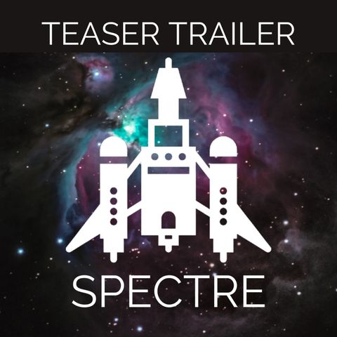 0.01 \\ SPECTRE Teaser Trailer