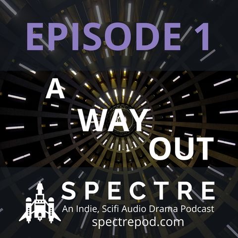 1.01 \\ A Way Out