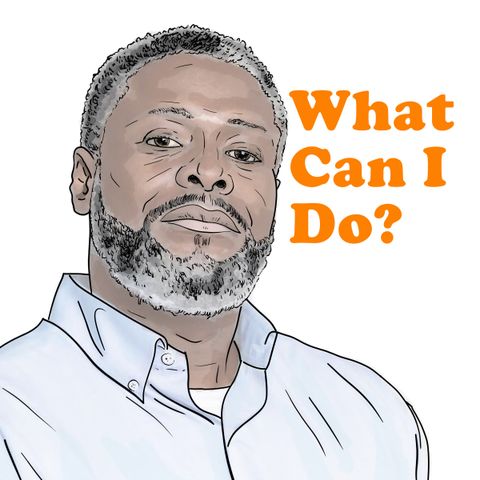 “Government’s not the problem, it’s the prize.” (w/ DaMareo Cooper, co-Executive Director of Popular Democracy, formerly CPD)
