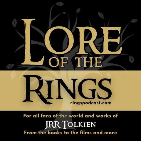 244: Fires and Farewells: Exploring the Songs of Hobbit Films