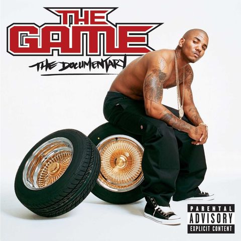 The Game: The Documentary (2005). Based on A True Compton Story