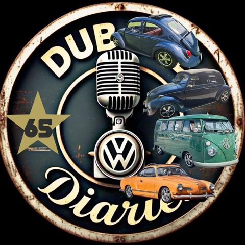 Air-Cooled & Amplified  Scott Sain’s VW Journey Ep65