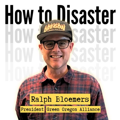 3. "We've Been Fighting Fire Wrong for 100 Years" - Ralph Bloemers on What the Fire Service Can't Tell You