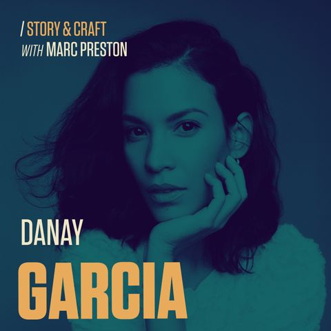 Danay Garcia | From "Fear the Walking Dead" to NBC / Peacock's "M.I.A." | Food for the Soul