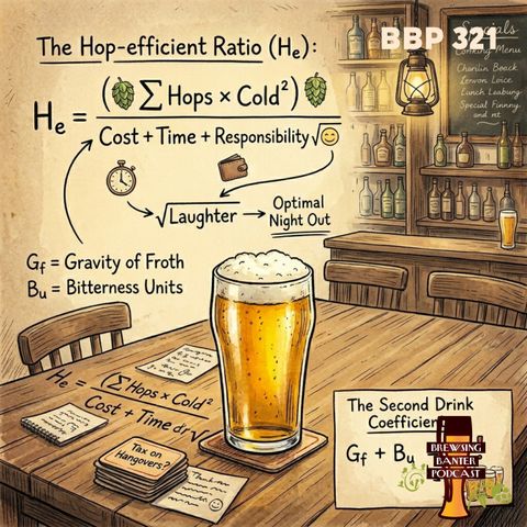 Beer Math, Dolphin Lies & NFL Draft Logic