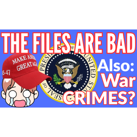 Only ONE No Vote on Epstein… Then Trump Demands Executions? What Is Even Happening?