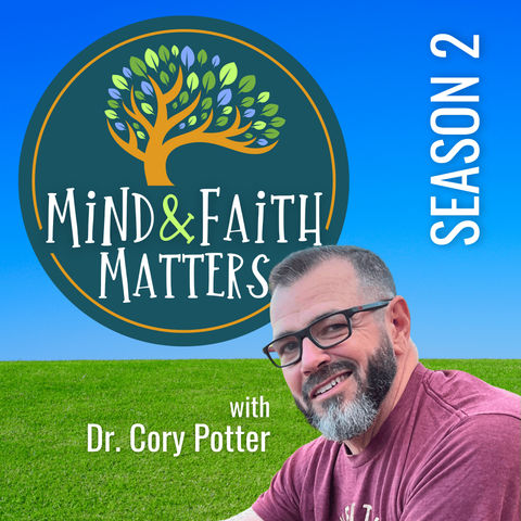#43 - Why Stories Pull Us In and Why They Matter