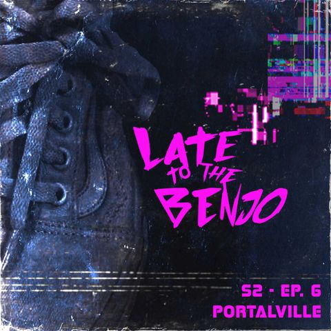 Late to the Benjo