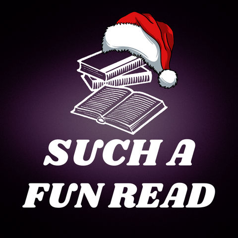 October and November Reading Wrap Up | Bookmas Day 3