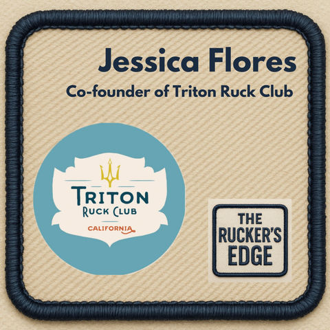 How to Start a Ruck Club That Actually Grows (Lessons from Triton Ruck Club)