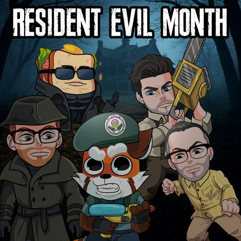 The Legacy of Resident Evil 4 and the Remake || Resident Evil Month