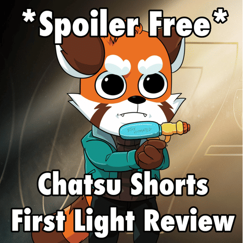 Do You Expect me to Talk? First Impressions of 007 First Light (Spoiler Free) || Chatsu Shorts