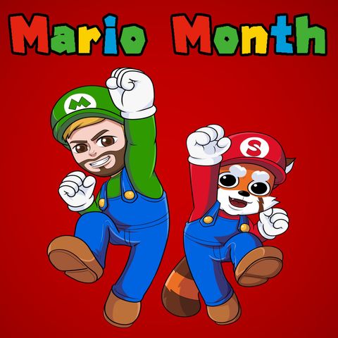 Let's do the Odyssey! Discussing Super Mario Odyssey || Mario Month