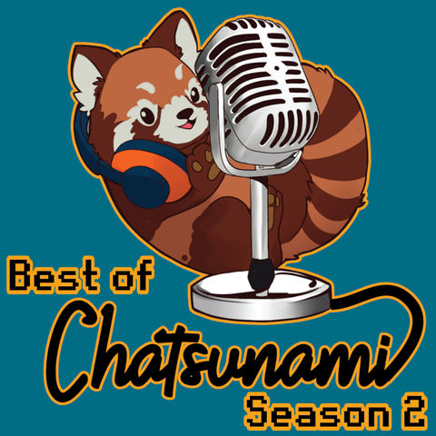 Best of Season 2: WysteriaMoth