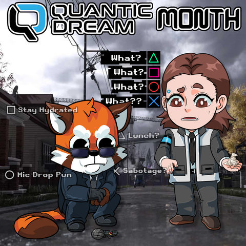 The Impact of Fahrenheit: Indigo Prophecy || Quantic Dream Month