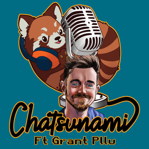 Drawn to Comic Con! A Conversation with Grant Pllu Illustrations