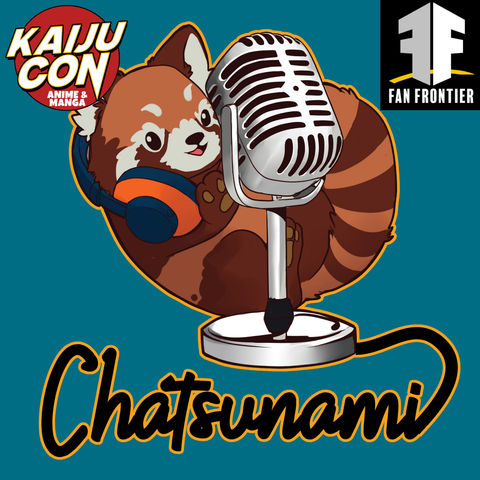 Let's Talk about Fan Frontier's Kaiju Con (2026)