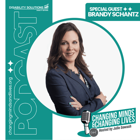 CMCL Interview: Brandy Schantz