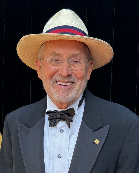 Joseph Rosendo, PBS Travel Journalist