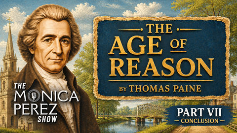 Story Time: The Age of Reason (Conclusion)