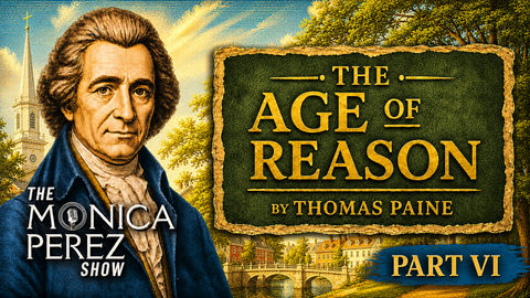 Story Time: The Age of Reason (Part 6)