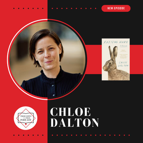 Chloe Dalton - RAISING HARE