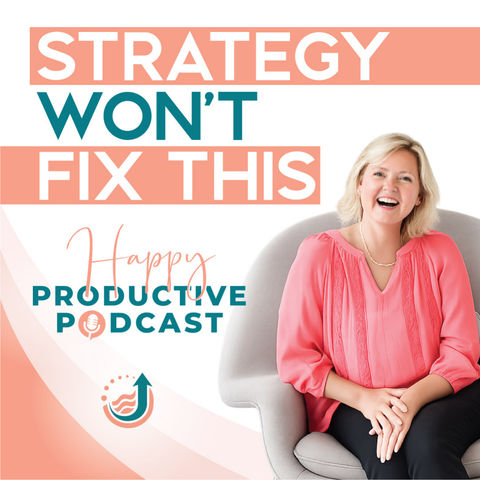 Why Strategy Can't Break Your Ceiling