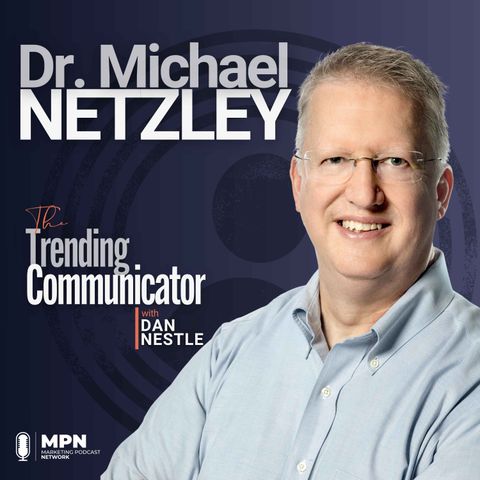 Your Adult Brain Is Your Last Unfair Advantage - with Dr. Michael Netzley