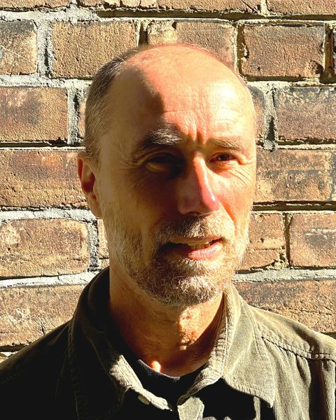 Alexis Stefanovich-Thomson, Author