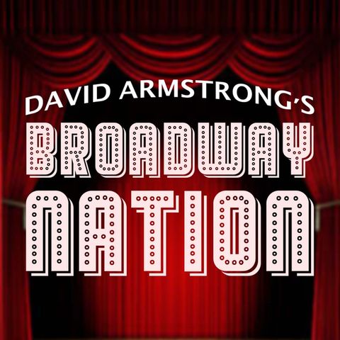 Episode 1 - George M. Cohan & The Immigrants That Invented Broadway