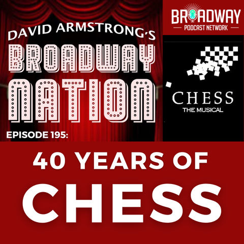 Ep 195: 40 Years of CHESS