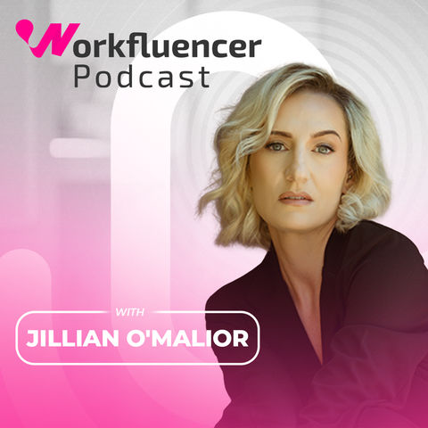 #90: Rebuilding a Personal Brand After a Layoff
