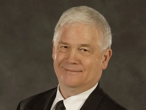 Dave Hodge, Broadcaster