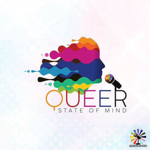 The new home of Queer State of Mind