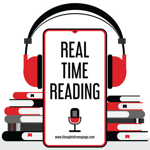 Kelly Hooker - April's Real Time Reading