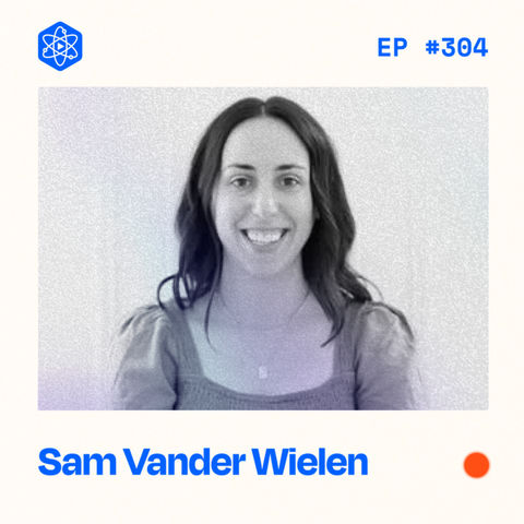 #304: Sam Vander Wielen’s Beautifully Elegant Business: $8M+ From One Product. No Pivots. No New Offers. No Down Years.