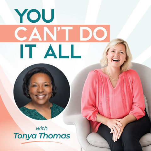The Skill Nobody Teaches You Before You Hire with Tonya Thomas