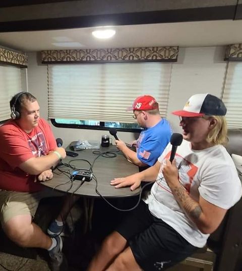Mid Ohio Bonus Episode