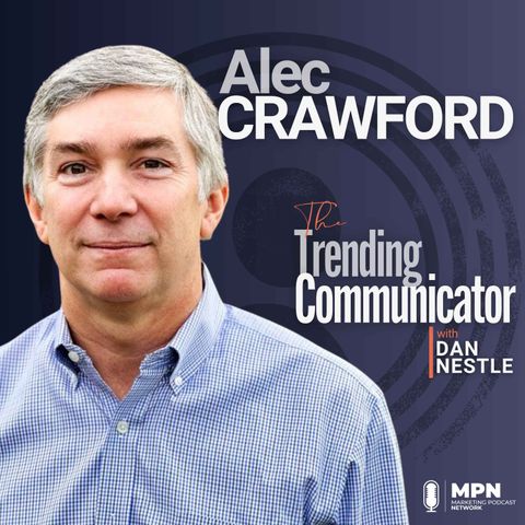 Why AI Risk Is a Communications Problem Now - with Alec Crawford