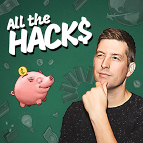 Podcast Trailer with Chris Hutchins