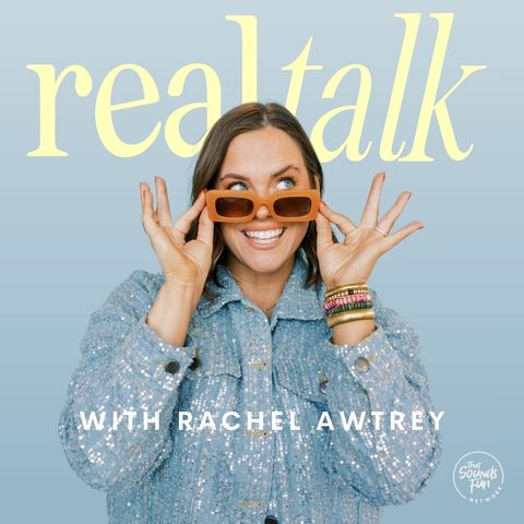 "Where'd Rachel Go?" | Some Things Are Private… But Let’s Talk Anyway!
