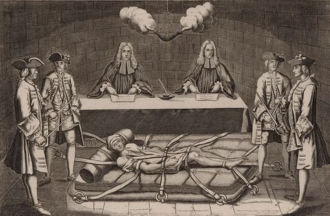 How Punishment Changes (And Stays The Same) by Wyatt Wiggins