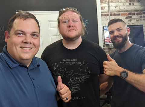 214: Right to Repair; USA leaving Afghanistan; McDonalds Ice Cream Machines