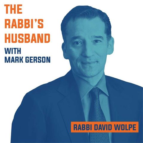 Rabbi David Wolpe on 1 Kings 19:11-13 – “The Thin Voice of Silence”