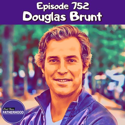#752 Douglas Brunt