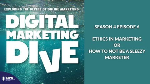 Ethics In Marketing