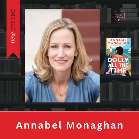Annabel Monaghan - DOLLY ALL THE TIME